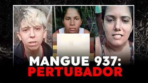 caso mangue 937 video|O BIZARRO VÍDEO DO CASO MANGUE 937 .
